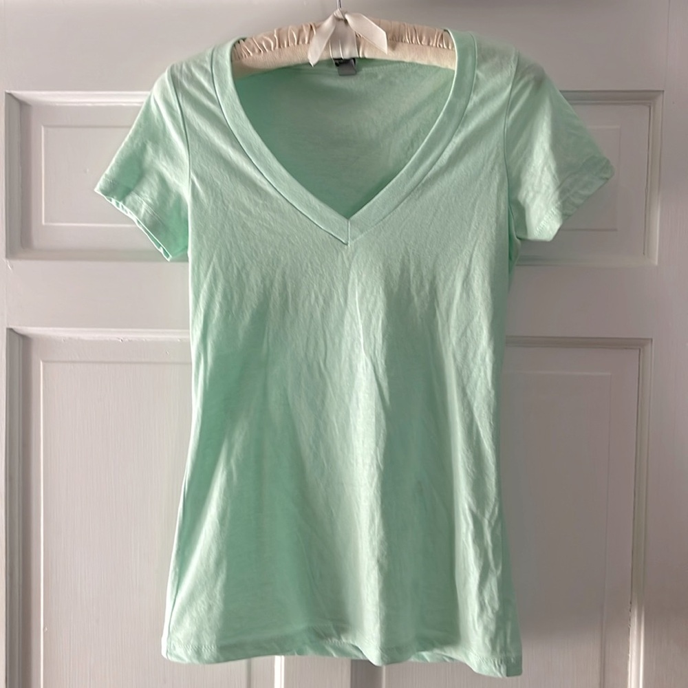 Next Level Apparel T-Shirt